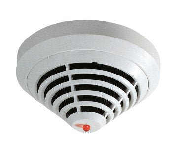 EAN 8717332253180 - Bosch FCP-O320 detector de humo Sensor óptico Alámbrico imagen 1