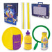 EAN 5901087037703 - Tuban TU3770 juego y juguete de habilidad/activo Máquina de burbujas imagen 2