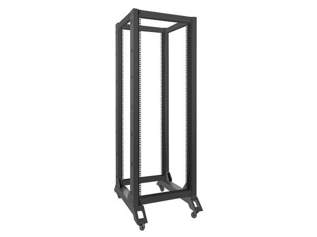 EAN 5901969409680 - Lanberg OR01-6832-B accesorio de bastidor Base para rack imagen 3
