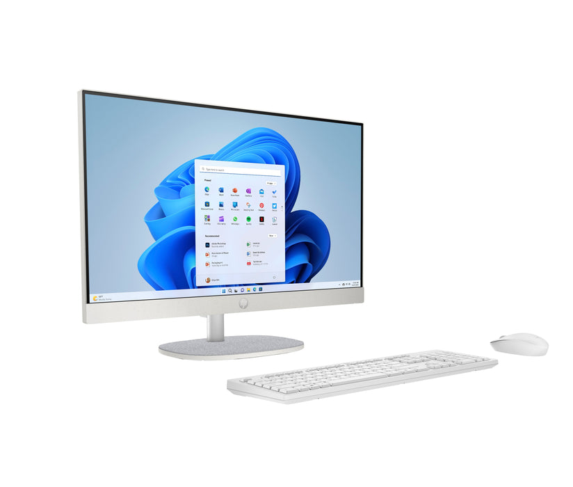 EAN 199251092107 - HP 24-cr0114ns Intel® Core™ i5 i5-1335U 60,5 cm (23.8") 1920 x 1080 Pixeles PC todo en uno 16 GB DDR4-SDRA imagen 14
