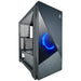 EAN 4712839551795 - Azza Eclipse Midi Tower Negro imagen 1