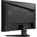 EAN 4711377281621 - MSI MAG 274QF X24 pantalla para PC 68,6 cm (27") 2560 x 1440 Pixeles Wide Quad HD LCD Negro imagen 10
