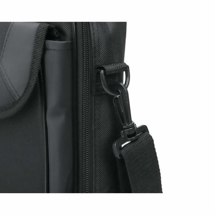 EAN 0766623439985 - Manhattan 439985 maletines para portátil 35,8 cm (14.1") Negro imagen 7