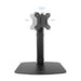 EAN 8433281009721 - TooQ DB1127TN-B soporte para monitor 68,6 cm (27") Escritorio Negro imagen 5