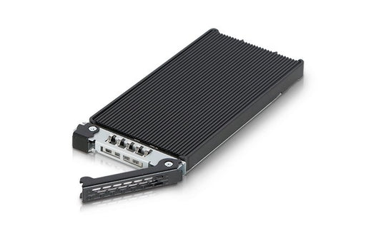 EAN 4713227445504 - Icy Dock MB834TP-B caja para disco duro externo Caja externa para unidad de estado sólido (SSD) Aluminio, imagen 1