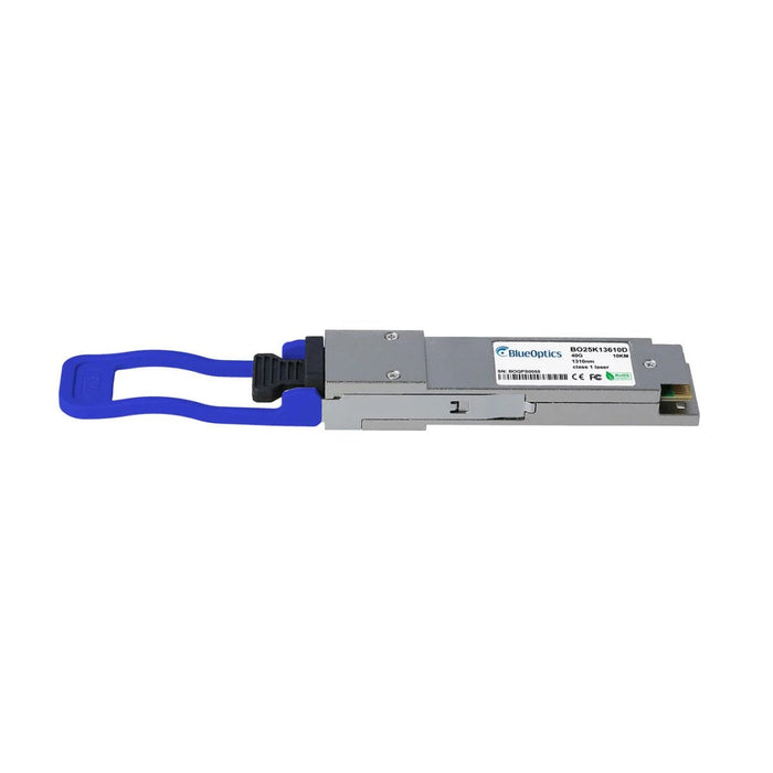 Blueoptics Hpe Bladesystem 720190-B21 Blueoptics Bo25k13610d Qsfp Transceiver, 40gbase-Lr4, Singlemode Fiber, 4xwdm, 10km