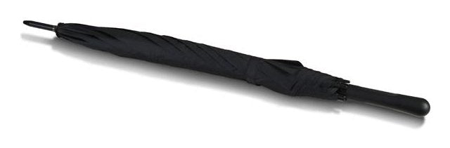 Umbrella Straight Black