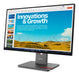 EAN 0198156544872 - Lenovo ThinkVision P24QD-40 pantalla para PC 60,5 cm (23.8") 2560 x 1440 Pixeles Quad HD LCD Negro imagen 2