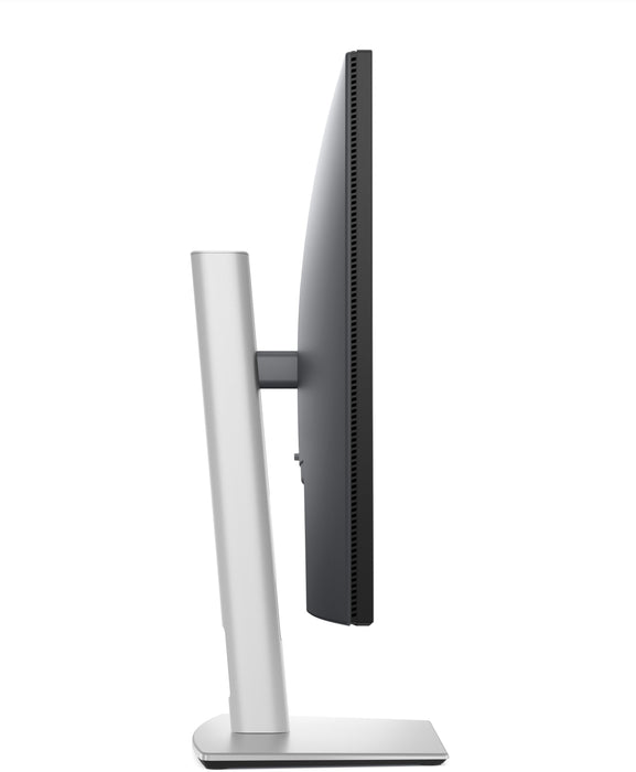 68,6 Cm (27") 2560 X 1440 Pixel Dell Dell-P2725dehf 16:9 Quad Hd Ips 8 Ms 100 Hz Displayport Hdmi Usb-Hub Pivot Height Vesa