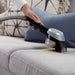 EAN 0011120272314 - Bissell SpotClean Pet Plus máquina de limpieza de alfombras Seca y húmeda Negro, Transparente imagen 14