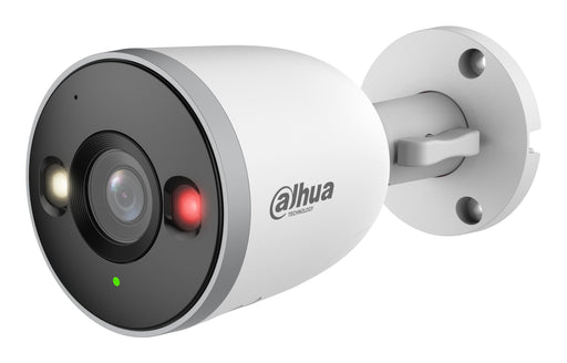EAN 6939554980367 - Dahua Technology F3D-IL-0280B cámara de vigilancia Bala (forma) Cámara de seguridad IP Exterior 2304 x 12 imagen 1