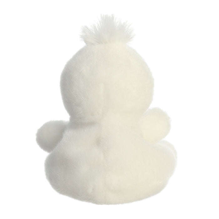 Aurora Pp Froyo Snowman 13cm