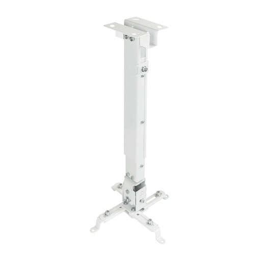 EAN 8433281006690 - TooQ PJ2012T-W montaje para projector Techo Blanco imagen 1
