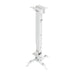 EAN 8433281006690 - TooQ PJ2012T-W montaje para projector Techo Blanco imagen 1