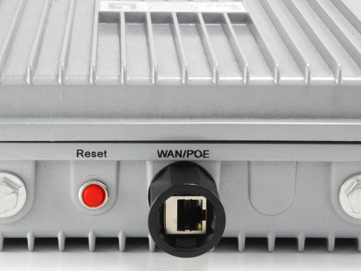 EAN 4015867200384 - LevelOne WAB-8011 punto de acceso inalámbrico 1200 Mbit/s Gris Energía sobre Ethernet (PoE) imagen 2