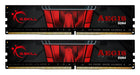 EAN 4713294224415 - G.Skill Aegis F4-3200C16D-32GIS módulo de memoria 32 GB 2 x 16 GB DDR4 288-pin DIMM imagen 1