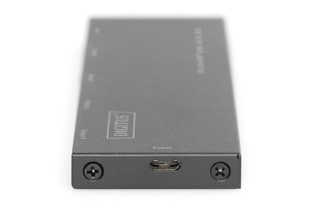 EAN 4016032465065 - Digitus DS-45323 divisor de video imagen 4