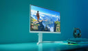 EAN 8721038007749 - Philips Evnia 3000 24M2N3201P/00 pantalla para PC 60,5 cm (23.8") 1920 x 1080 Pixeles Full HD LCD Blanco imagen 8