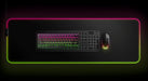 EAN 5707119044912 - Steelseries Apex Pro Mini Wireless teclado Juego USB + RF Wireless + Bluetooth QWERTY Inglés de EE. UU. N imagen 4