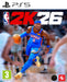 EAN 5026555439312 - Take-Two Interactive NBA 2K26 Estándar Inglés PlayStation 5 imagen 3