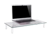 EAN 4015867222157 - Equip 650882 soporte para monitor Escritorio Transparente imagen 7