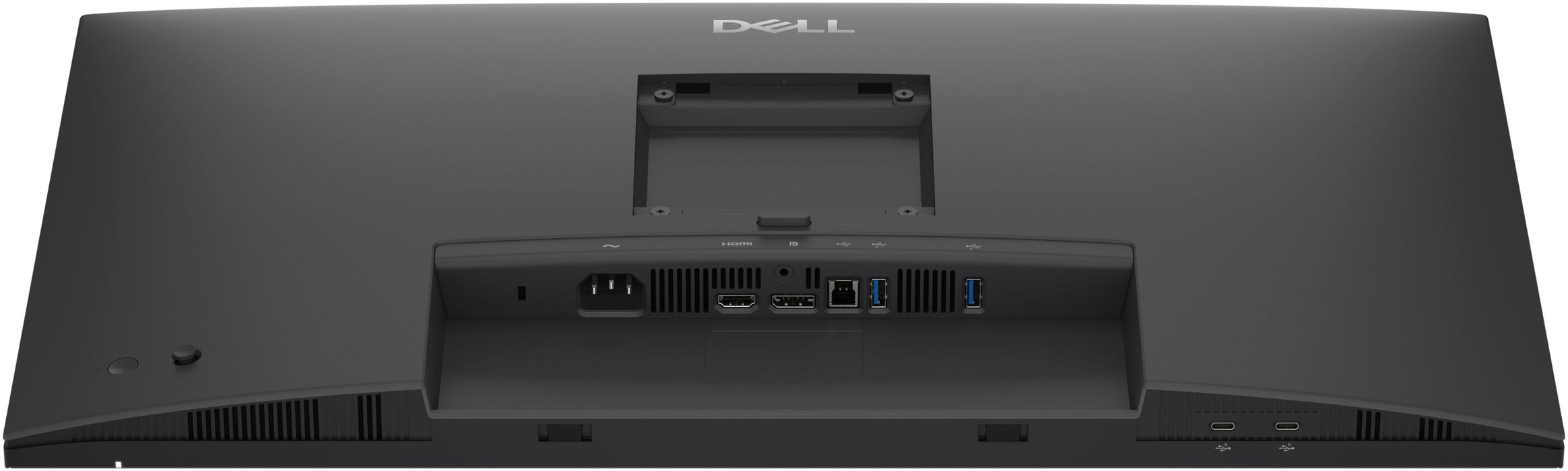 Monitor  Dell Lcd P2726h 27" Ips Fhd 1920×1080 Hdmi,Dp,Usb,Usb-C Black