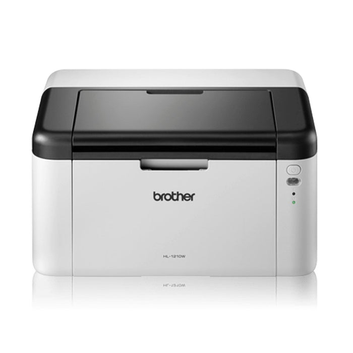EAN 4056572599219 - Brother HL-1210W impresora láser 2400 x 600 DPI A4 Wifi imagen 8