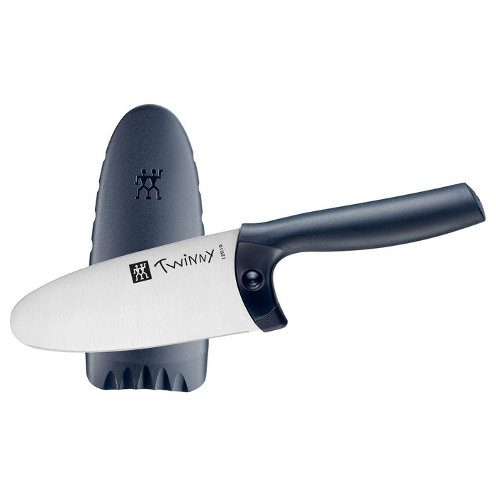 EAN 4009839546860 - ZWILLING Twinny Acero inoxidable 1 pieza(s) Cuchillo de chef imagen 3
