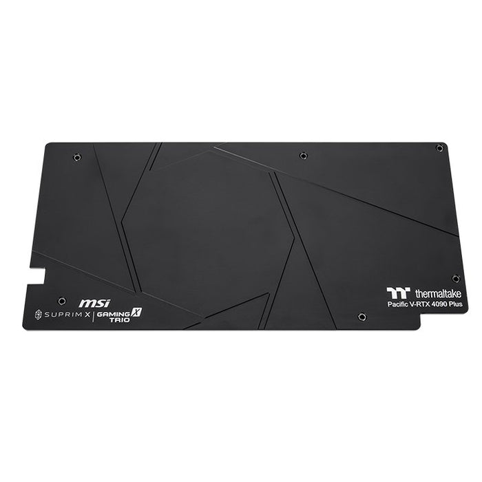 EAN 4713227537292 - Thermaltake CL-W388-PL00SW-A accesorio o pieza de sistema de refrigeración para ordenador Bloque de agua imagen 5