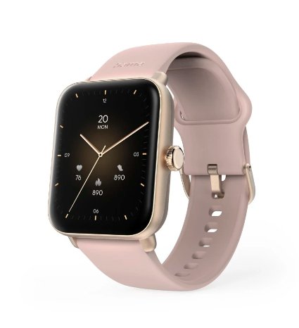 EAN 4047443523617 - Hama 6010 4,19 cm (1.65") TFT 44 mm Digital Pantalla táctil Rosa, Oro rosa GPS (satélite) imagen 1