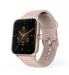 EAN 4047443523617 - Hama 6010 4,19 cm (1.65") TFT 44 mm Digital Pantalla táctil Rosa, Oro rosa GPS (satélite) imagen 1