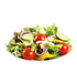 EAN 3045380010826 - Moulinex DJ756G cortador de verduras en espiral o rallador eléctrico Rojo, Blanco imagen 8