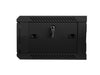 EAN 5901969403015 - Lanberg WF01-6404-10B armario rack 4U Bastidor de pared Negro imagen 5
