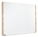 EAN 8427951064219 - Rocada NAT6421 pizarrón blanco 1000 x 1500 mm Melamina Magnético imagen 5