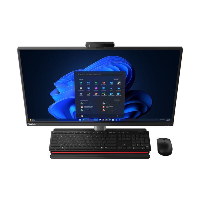 EAN 197532547803 - Lenovo ThinkCentre M90a Pro Gen 4 Intel® Core™ i7 i7-13700 68,6 cm (27") 2560 x 1440 Pixeles PC todo en un imagen 16