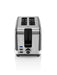 EAN 8590393254460 - Eta Storio 9166 90020 7 2 rebanada(s) 930 W Negro imagen 4