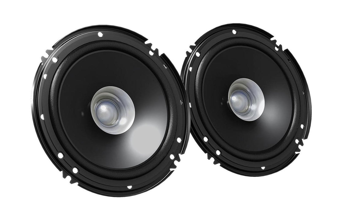 EAN 4975769413773 - JVC CS-J610X altavoz audio Alrededor De 2 vías 300 W 2 pieza(s) imagen 1
