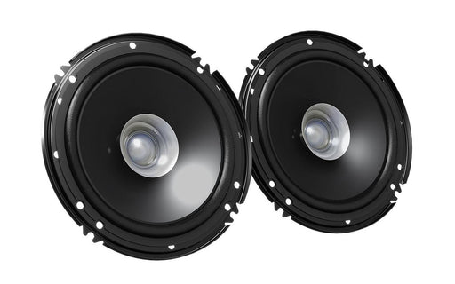 EAN 4975769413773 - JVC CS-J610X altavoz audio Alrededor De 2 vías 300 W 2 pieza(s) imagen 1