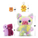 EAN 4894680041455 - ZURU Fuggler 15726 juguete de peluche imagen 33