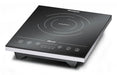 EAN 4001797672001 - Rommelsbacher CT 2010/IN hobs Negro, Blanco Encimera Con placa de inducción 1 zona(s) imagen 1
