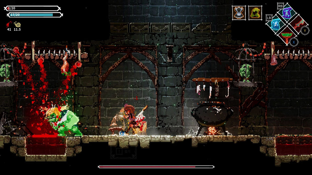 EAN 3760328373336 - Red Art Games Lost Ruins imagen 10