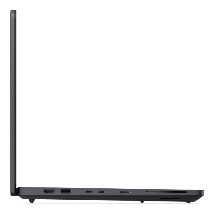 Svc Dell Pro Max 16 U7-265h 16gb 512gb