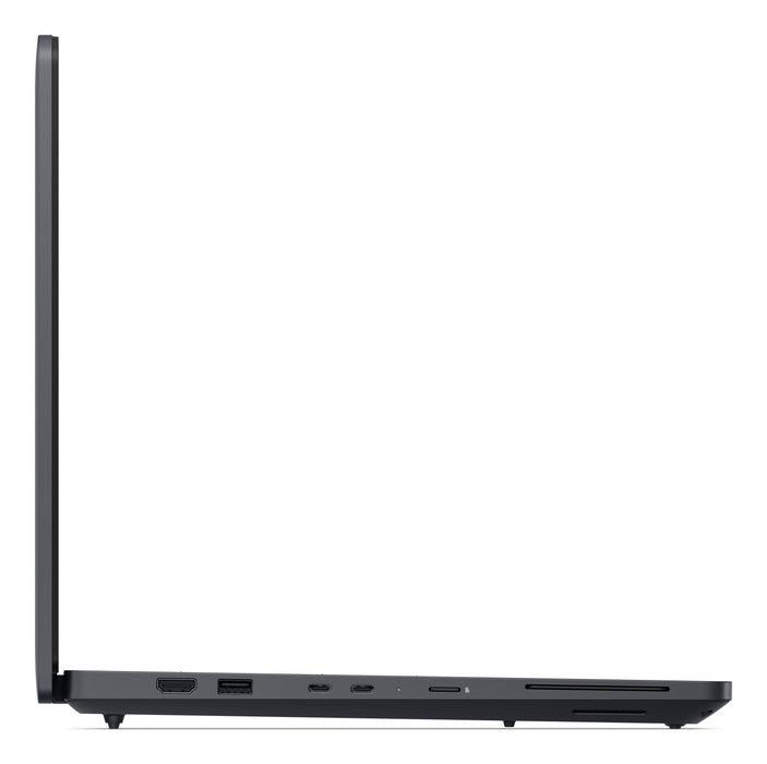 EAN 5397184968710 - DELL Pro Max 16 MC16250 Intel Core Ultra 7 265H Estación de trabajo móvil 40,6 cm (16") Full HD+ 16 GB DD imagen 5