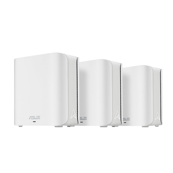 EAN 4711387580943 - ASUS ZenWiFi BD4 Doble banda (2,4 GHz / 5 GHz) Wi-Fi 7 (802.11be) Blanco 2 Interno imagen 1
