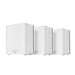 EAN 4711387580943 - ASUS ZenWiFi BD4 Doble banda (2,4 GHz / 5 GHz) Wi-Fi 7 (802.11be) Blanco 2 Interno imagen 1