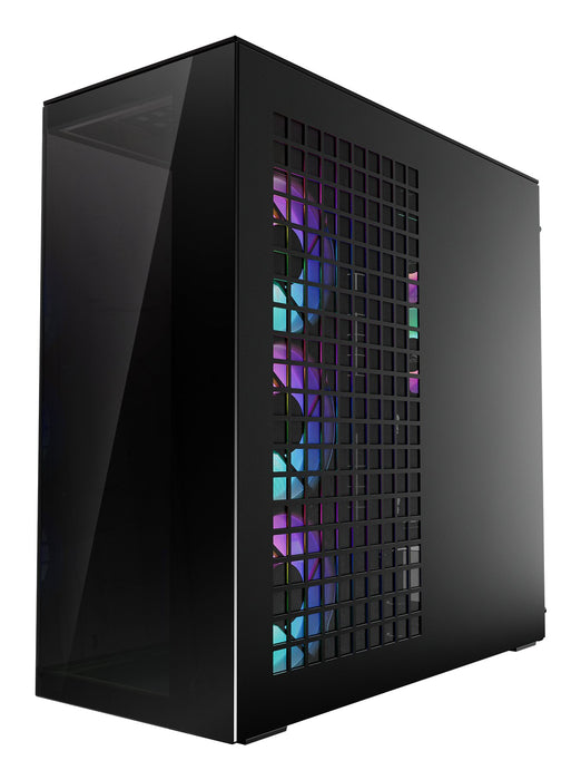 EAN 4895265000577 - ARCTIC Xtender Black (Mirror Glass) Midi Tower Negro imagen 3