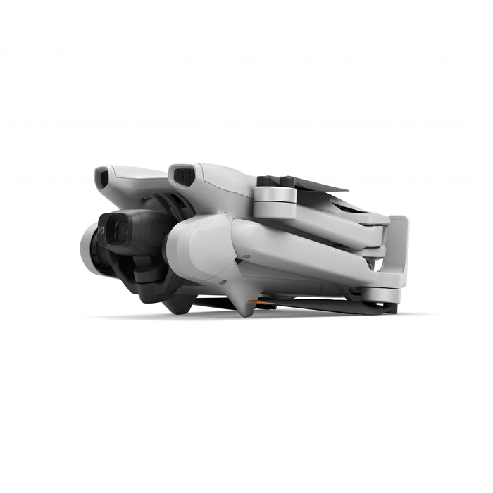 Dji Mini 3 Fly More Combo Inkl. Dji Rc Mit Display