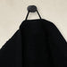 EAN 4013165697530 - MÖVE Superwuschel toalla de mano Negro 50 x 100 cm imagen 3