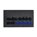 EAN 4710007226575 - Silverstone SST-ST1000-PTS unidad de fuente de alimentación 1000 W 20-pin ATX ATX Negro imagen 7