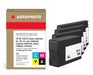 EAN 4250164834379 - AgfaPhoto APHP950SETXLC cartucho de tinta 4 pieza(s) Compatible Alto rendimiento (XL) Negro, Cian, Magent imagen 1